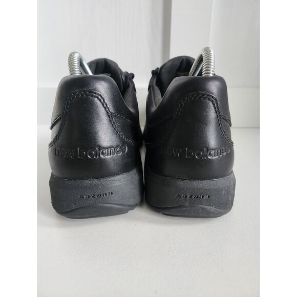 New Balance Men\'s 1700 - Black Walking Sneaker‎ main image 2